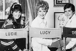 Image result for Lucy Arnaz Boiyfriends