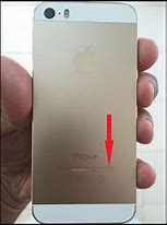Image result for iPhone 6s Back Imprint Imei