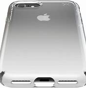 Image result for Speck Slim Clear Case iPhone 8