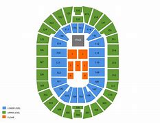 Image result for Bok Center Virtual Seating Chart