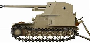 Image result for 5 Cm Pak 38 Auf Fahrgestell Panzerkampfwagen II