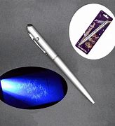 Image result for Invisible Ink Pen