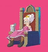 Image result for Disenchantment Bean Pregnant