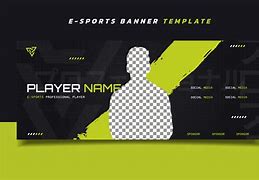 Image result for Custom eSports Banner