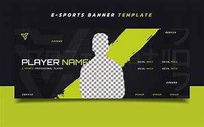 Image result for eSports Player Profile Ring