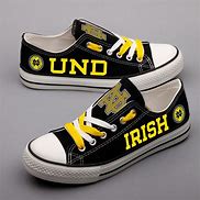 Image result for Notre Dame Shoes