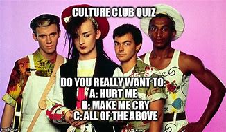 Image result for Culture Rot Meme