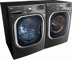 Image result for LG Washer and Gas Dryer Combo