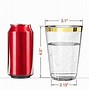 Image result for Fancy Drinking Cup