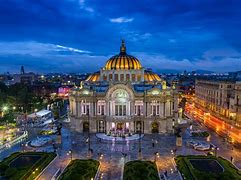 Image result for Mexico Tourist Attractions
