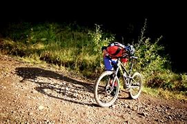 Image result for Mountain Bike Riding