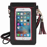 Image result for iPhone Purse Case QVC
