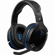 Image result for Bluetooth Gaming Headset for PS4