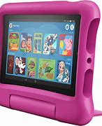 Image result for Fire Tablet 7 Mercari Pink