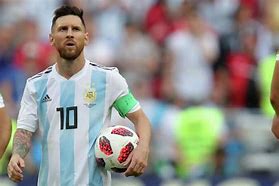 Image result for FIFA World Cup Messi
