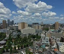 Image result for Waseda City