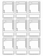 Image result for Blank Cards to Print