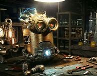 Image result for Steampunk Minion