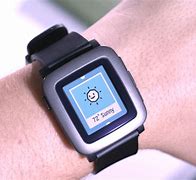 Image result for Pebble Watch Back Images