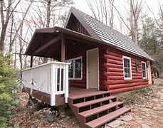 Image result for Pocono Mountains Cabins