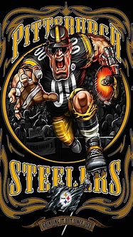 Image result for Steeler Nation Pictures