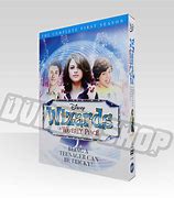 Image result for Wizards of Waverly Place Box Set