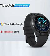 Image result for Ticwatch 4