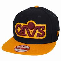 Image result for Cavs Snapback Hat