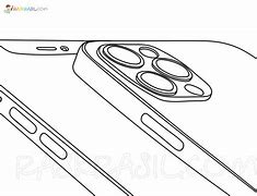 Image result for Cracked iPhone Coloring Pages