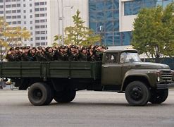 Image result for North Korea Songun