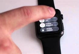 Image result for Can You Factory Reset a Locked Apple Watch