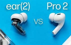 Image result for Air Pods Pro 2 vs Air Pods Pro USB