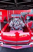 Image result for NHRA Chevy