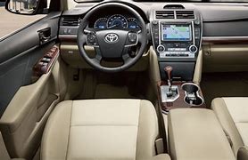 Image result for 01 Camry Interior