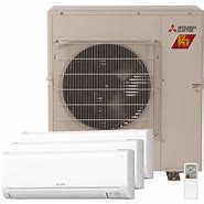 Image result for Mitsubishi Cold Climate Hyper Heat