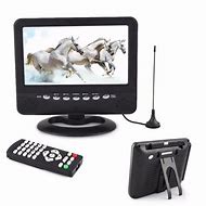 Image result for portable 7 inch lcd hdtv