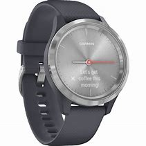 Image result for Garmin Smartwatch Vivomove