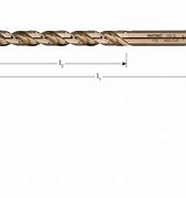 Image result for Square Drill Bit