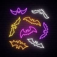 Image result for Neon Bat