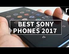 Image result for Sony Phone 2017