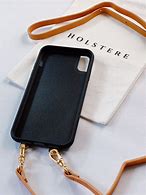 Image result for Real Leather Tan Phone Cases