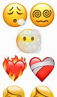 Image result for Emojis On iPhone 11