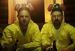 Image result for Breaking Bad Chemistry Book