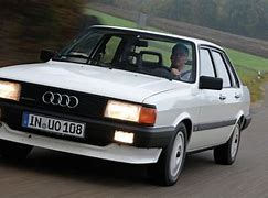Image result for Audi 80 Wagon