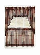Image result for Home Depot Kitchen Curtains