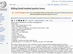 Image result for Wiki Page Definition