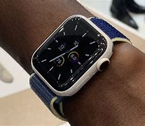 Image result for Apple Watch 5 White