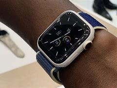 Image result for apples watch show 5 sales