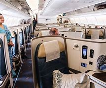 Image result for Sri Lankan A330-300 Business Class