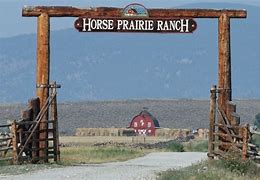 Image result for Ranch Entrance Signs